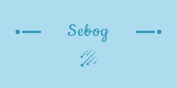 Sebog